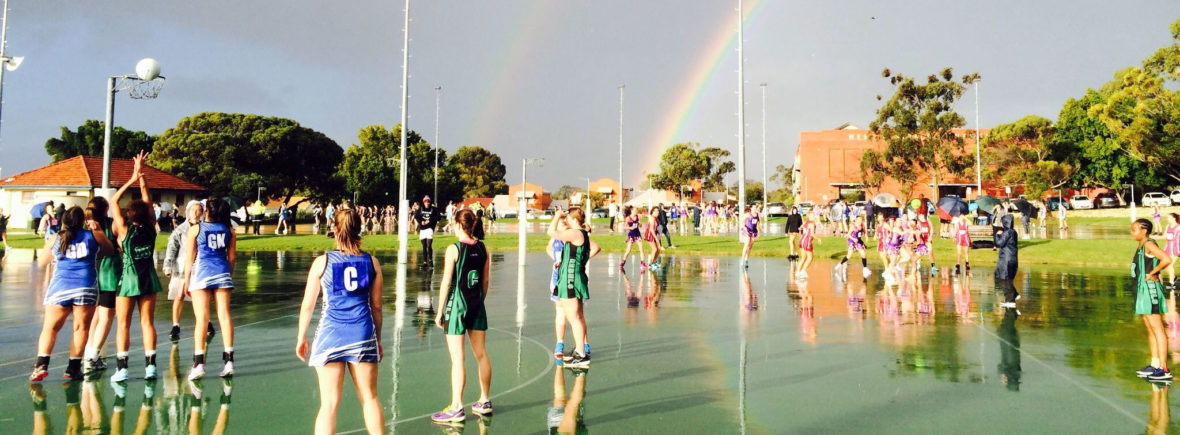 Willetton Netball Club - Our Policies